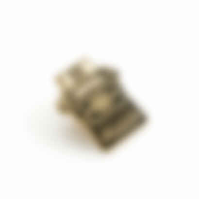 Enamel Pins (Set of 12)
