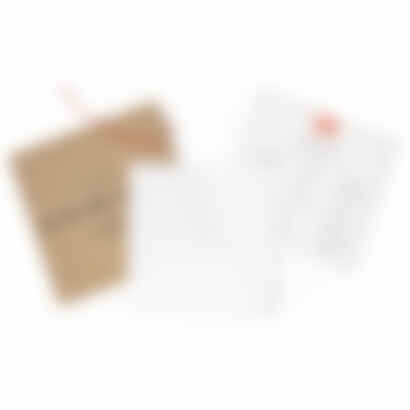 AIR MAIL x J. Mueser Handkerchief