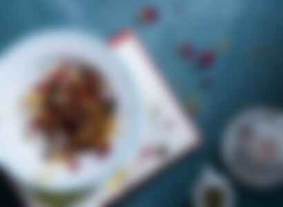 No. 42 Little Dickens Tea
