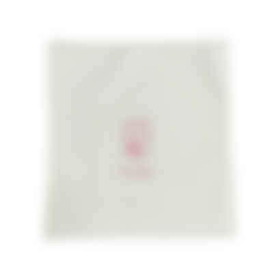 Chez Dede by Andrea Ferolla - Maria Callas Silk Scarf