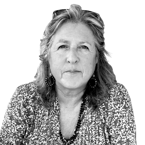 Mary Lussiana