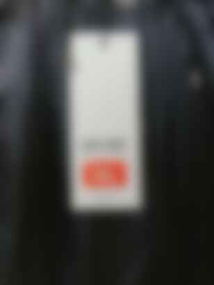 AIR MAIL x Marfa Stance Parachute Parka