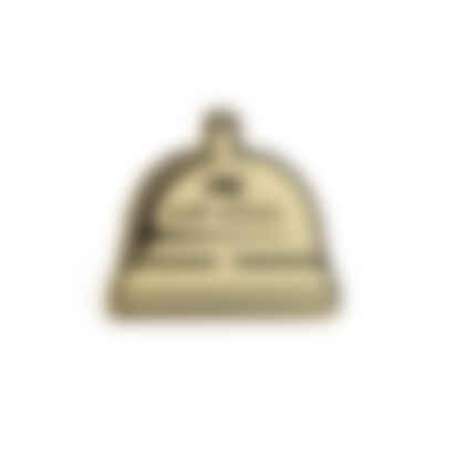 Enamel Pins (Set of 12)