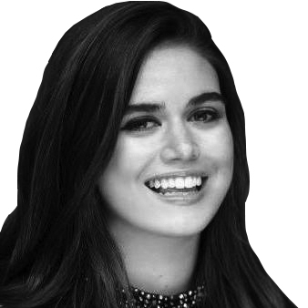 Bridget Arsenault