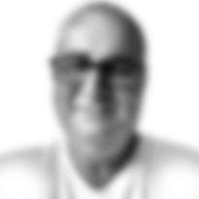 Jonathan Margolis
