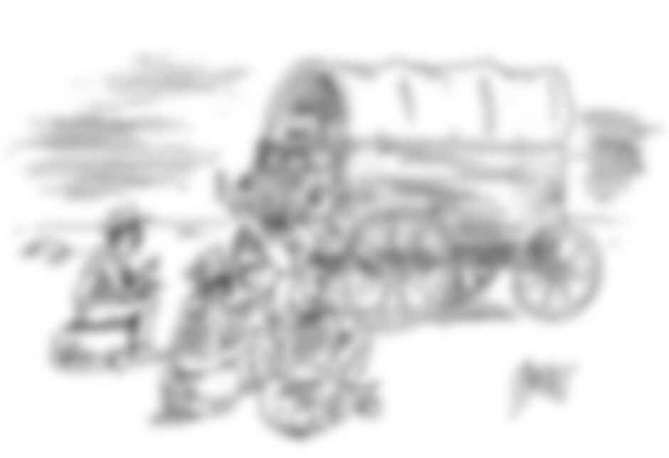 Chuck’s Wagon of Dazzle.