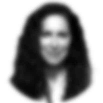 Judith Newman