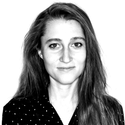 Julia Vitale