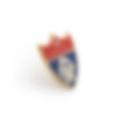 Enamel Pins (Set of 12)