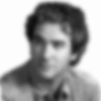 George Pendle