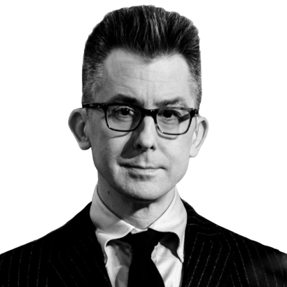 Michael Hainey