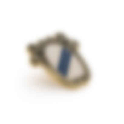 Enamel Pins (Set of 12)