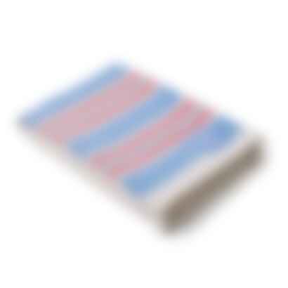 AIR MAIL x Chatham Cashmere-Blend Blanket