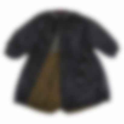 AIR MAIL x Marfa Stance Parachute Parka