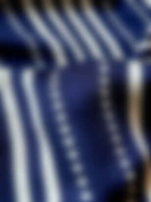 Desta Pants in Eshe Navy