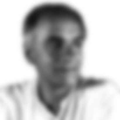 Pico Iyer