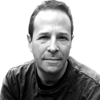 Rich Cohen
