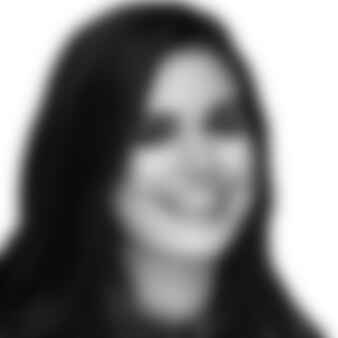 Bridget Arsenault