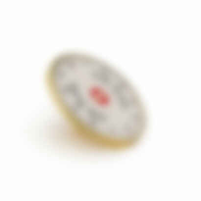 Enamel Pins (Set of 12)