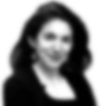Johanna Berkman
