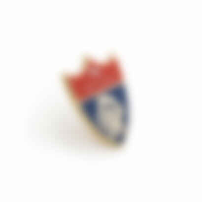 Enamel Pins (Set of 12)