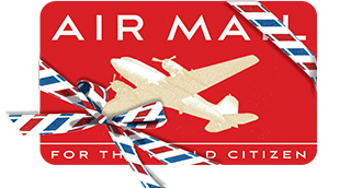 Air Mail