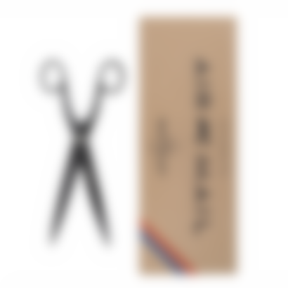 AIR MAIL x Whiteley Scissors