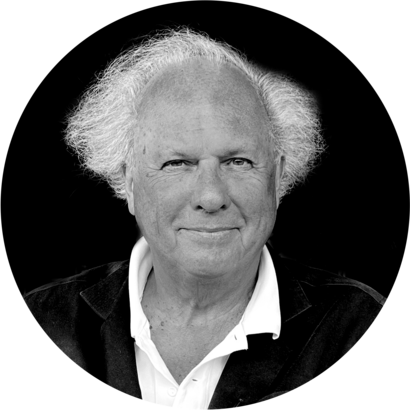 Graydon Carter